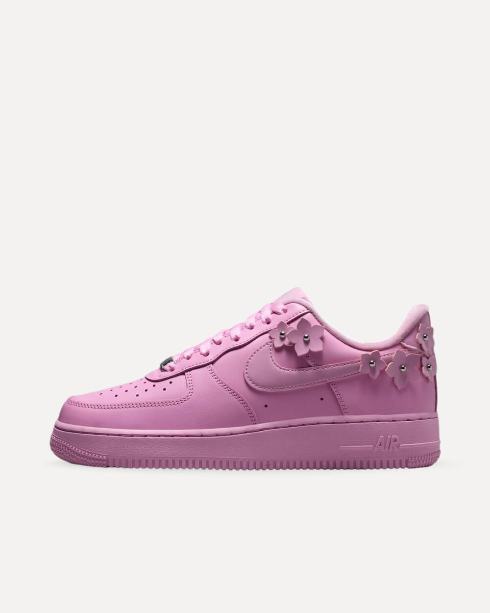 Nike Air Force 1 Low „Patent Flower“