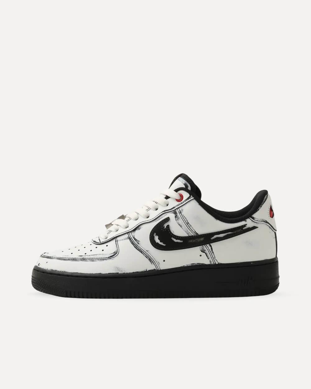 Nike Air Force 1 Low „Ghostface“