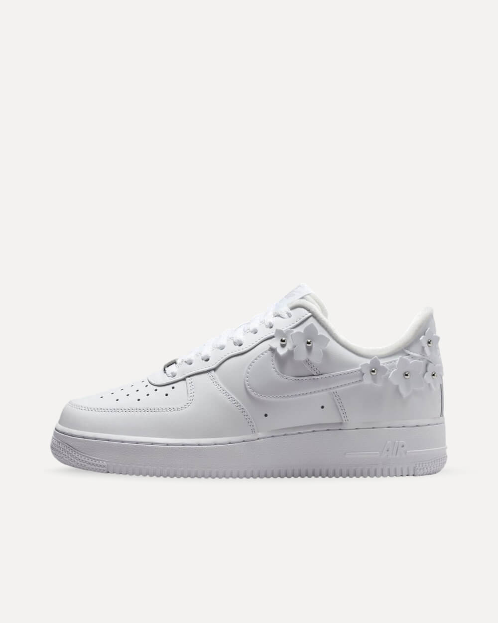 Nike Air Force 1 Low „Patent Flower“