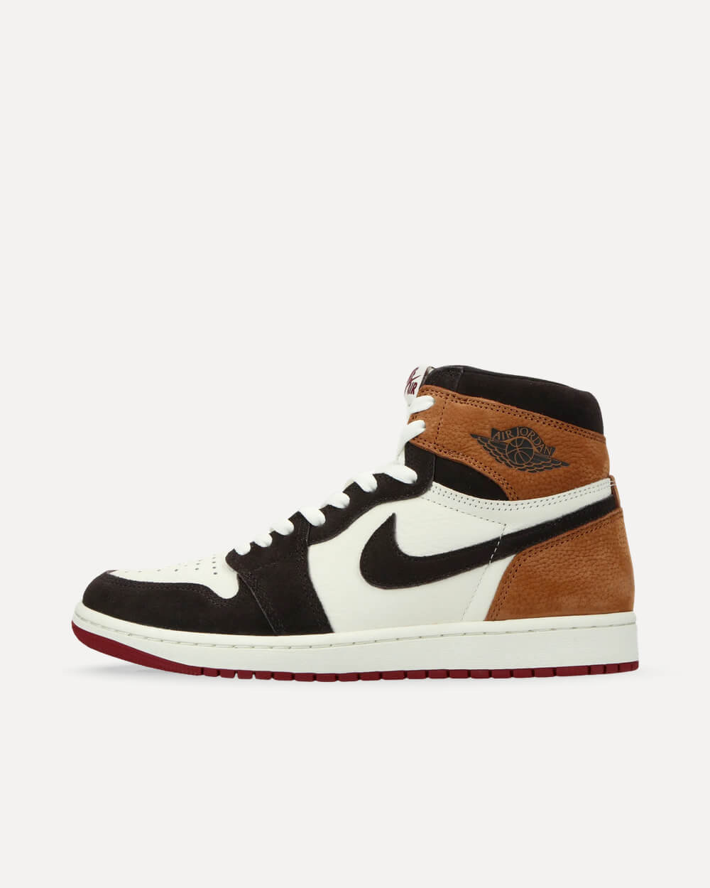 Nike Air Jordan 1 High OG „Love Letter“