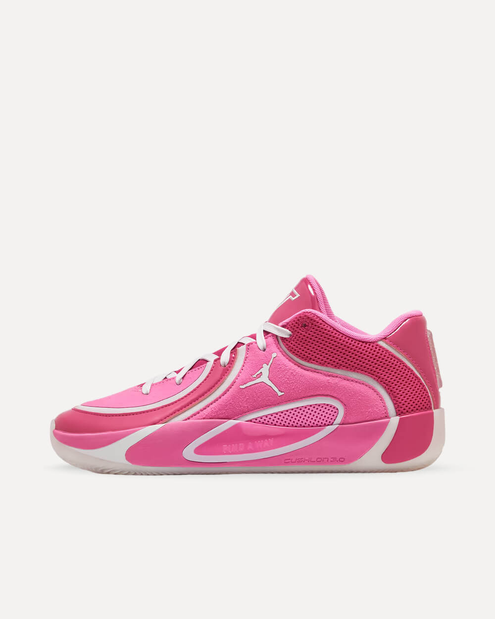 Nike Jordan Tatum 4 „China Rose“