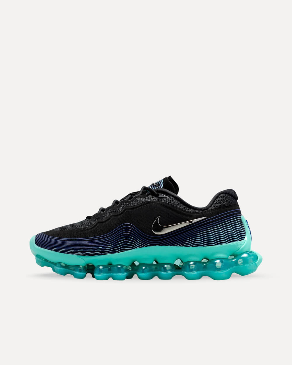 Nike Air Liquid Max „Radiant Blue“