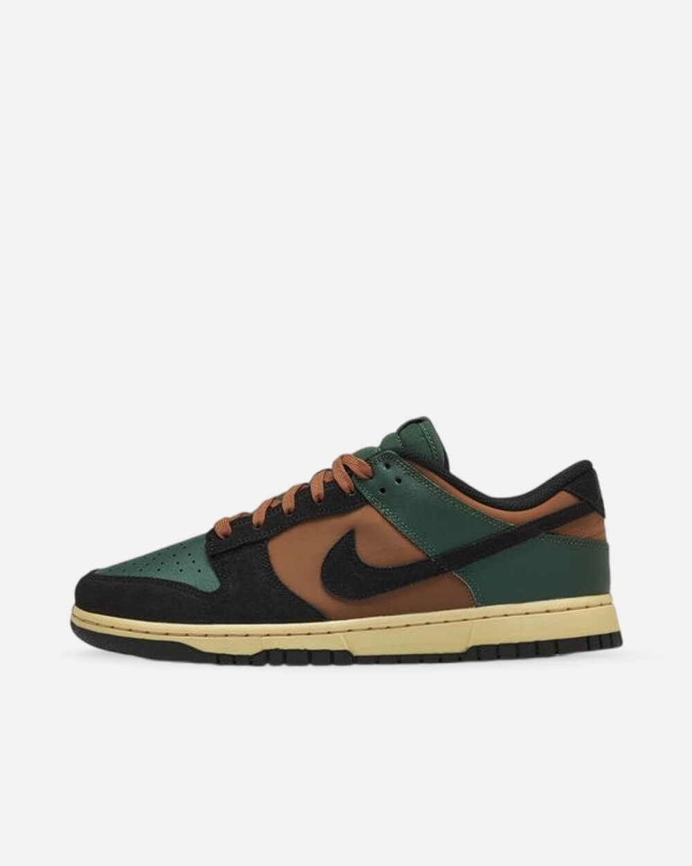 Nike Dunk Low Retro „Beef and Broccoli“