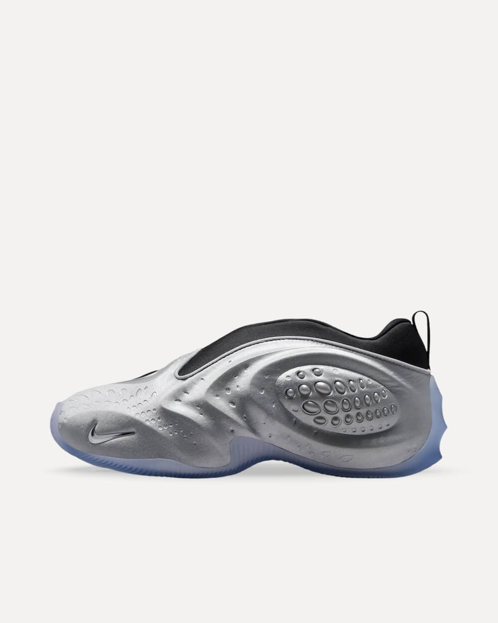 Nike First Sight Shadow „Metallic Silver“
