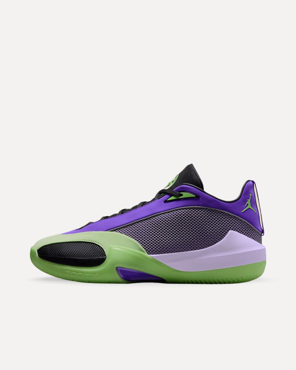 Nike Jordan Triangle „Quai 54“