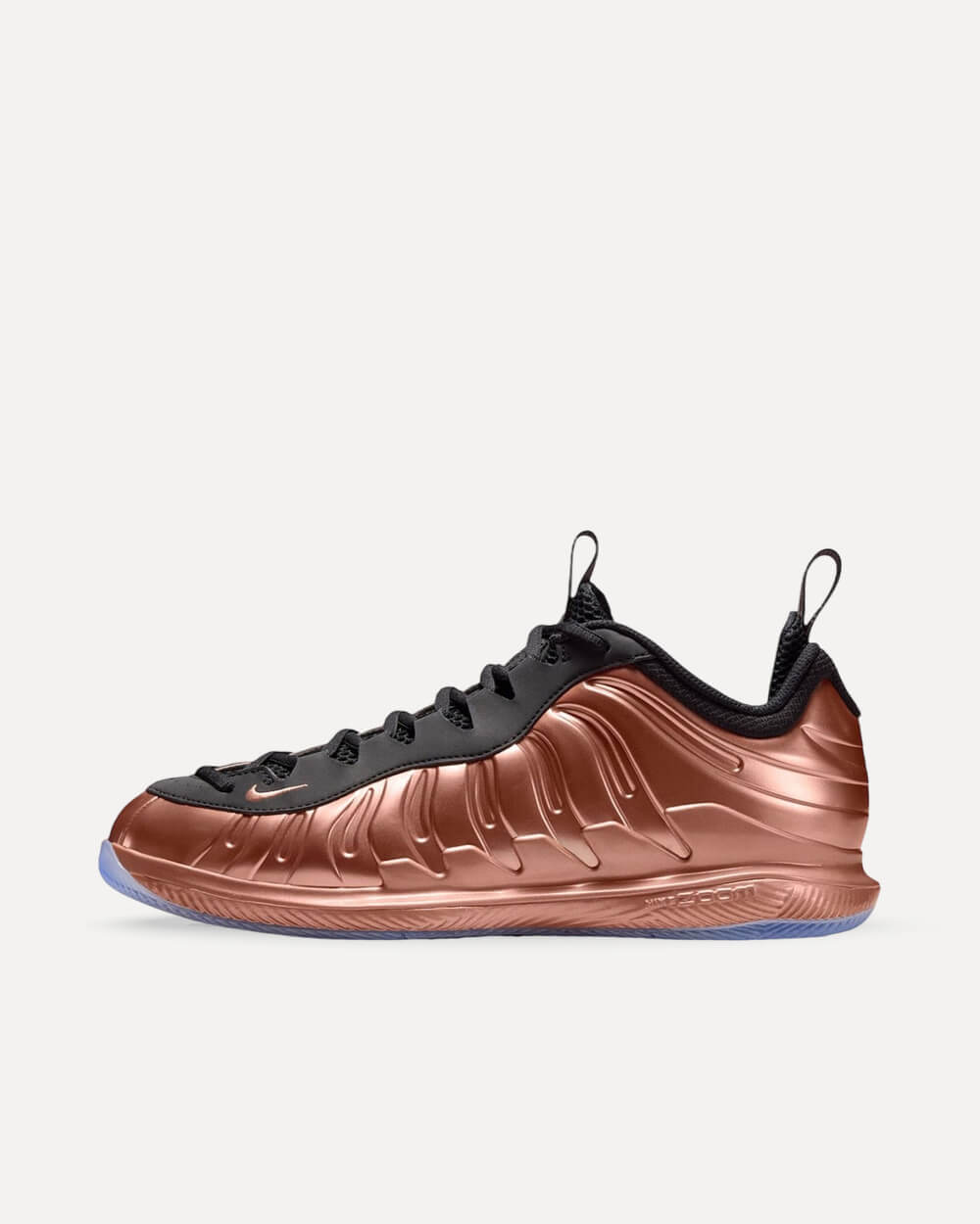 Nike Vapor X Posite „Copper“