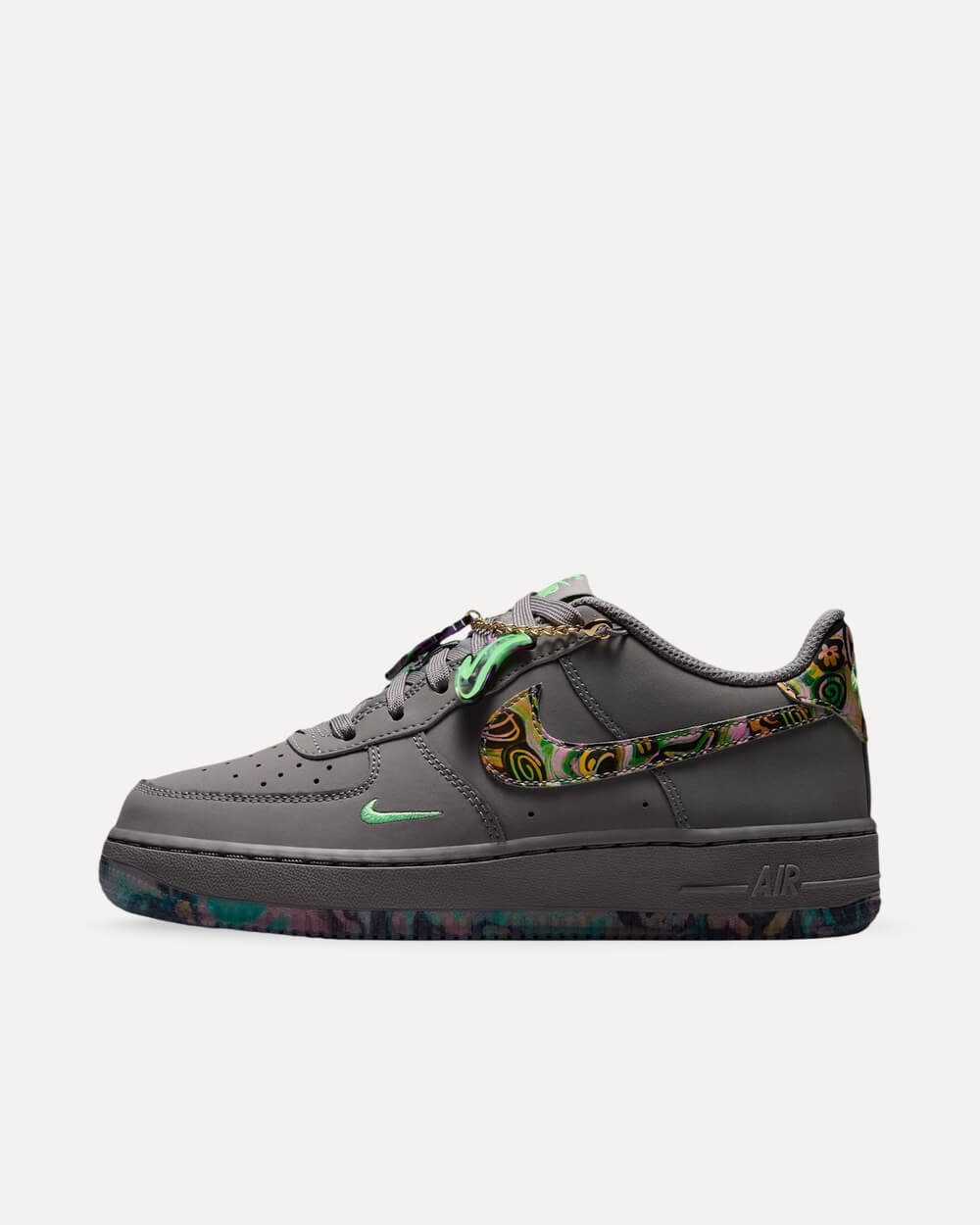 Nike x Andrea Bergart Air Force 1 Low