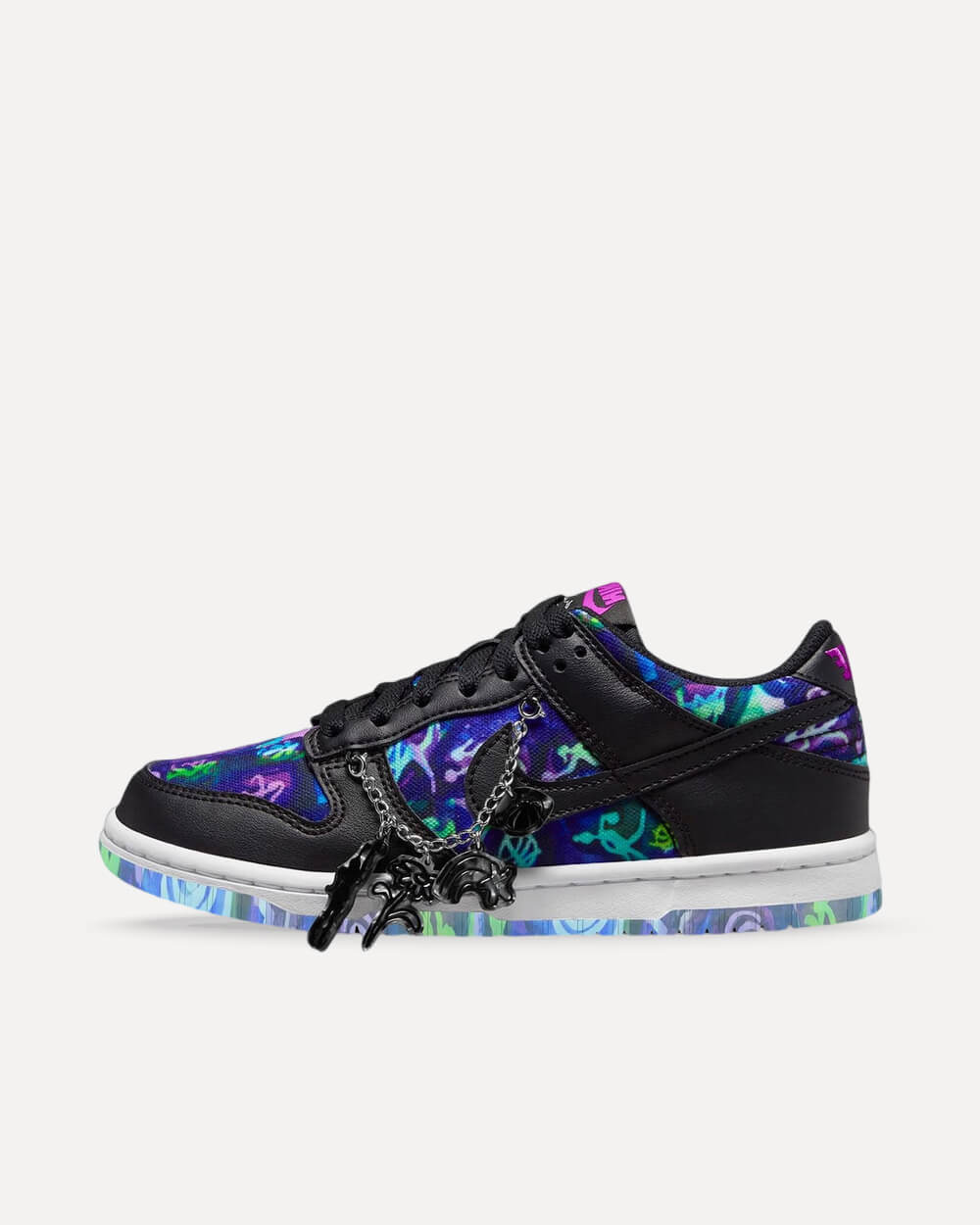 Nike x Andrea Bergart Dunk Low