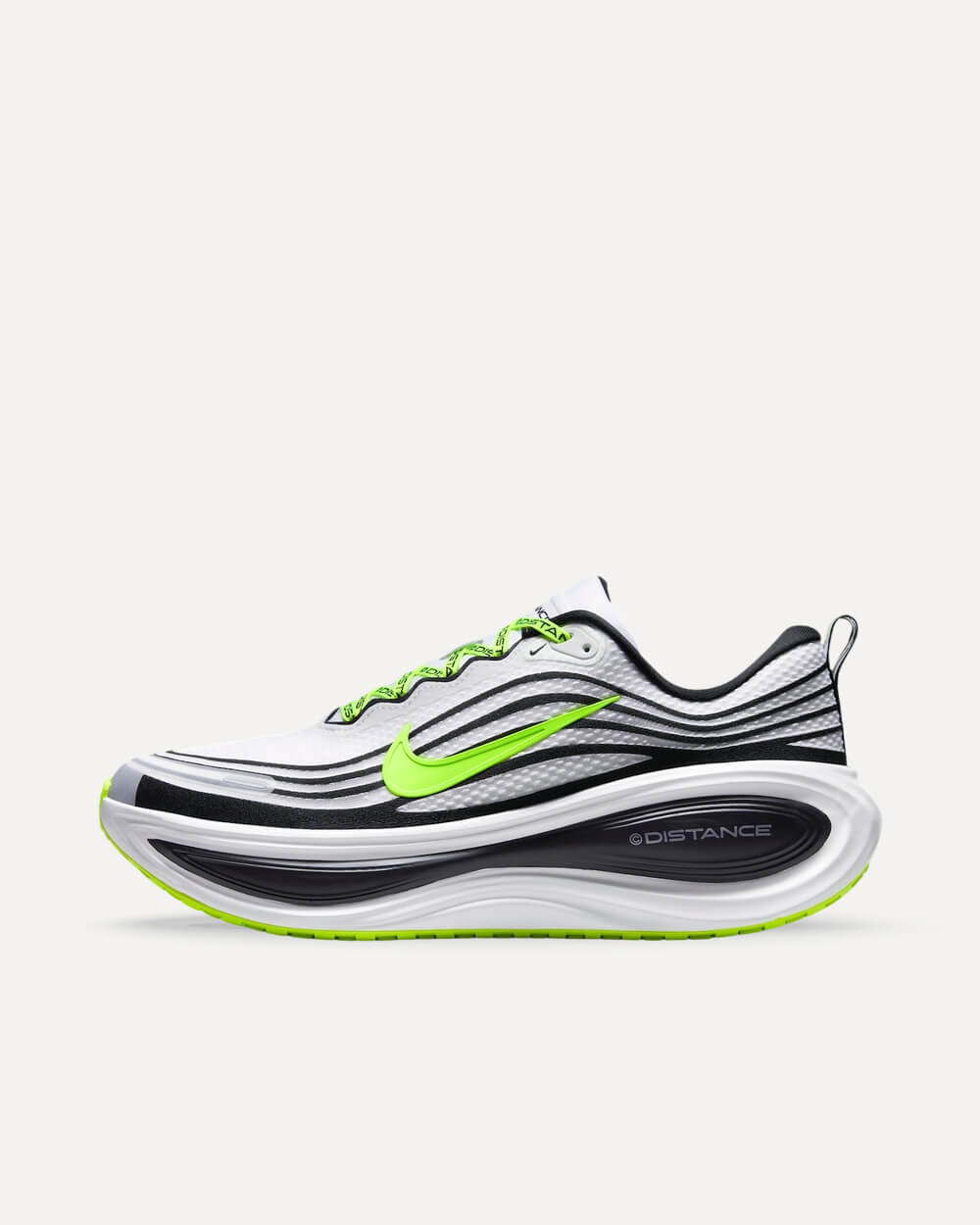 Nike x Distance Vomero Plus