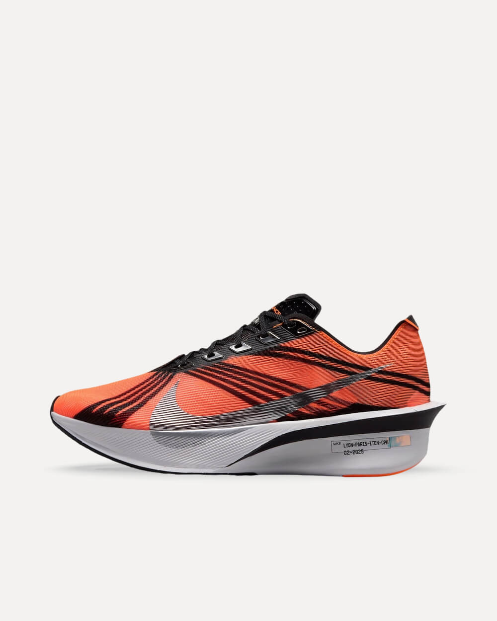 Nike x Distance ZoomX Vaporfly NEXT%