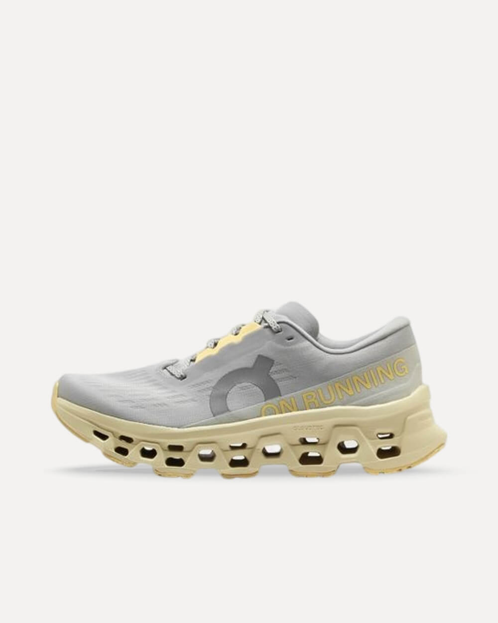 On Cloudmonster 3