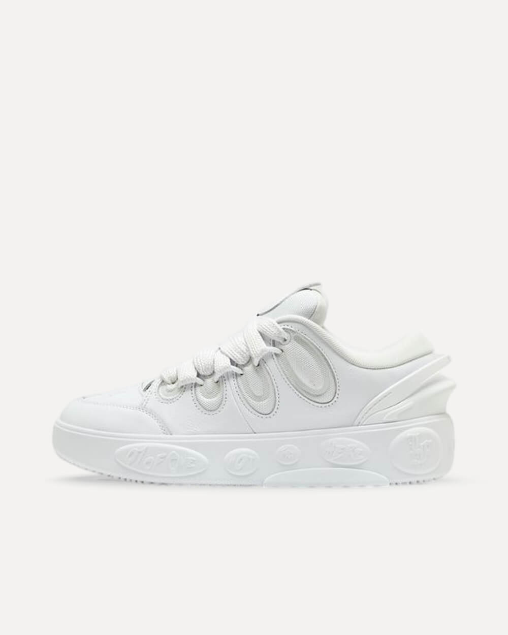 Puma LaMelo Ball LaFrancé