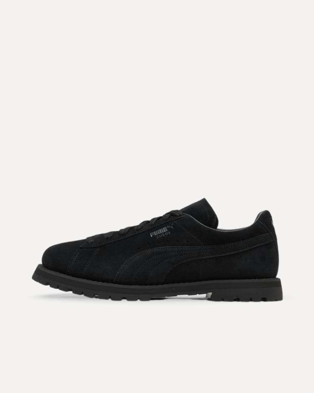 Puma Suede Vibram