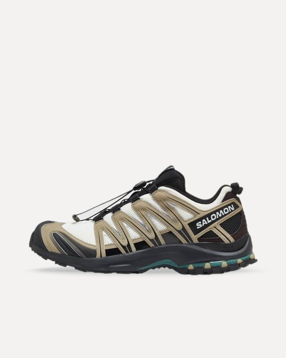 Salomon XA Pro 3D
