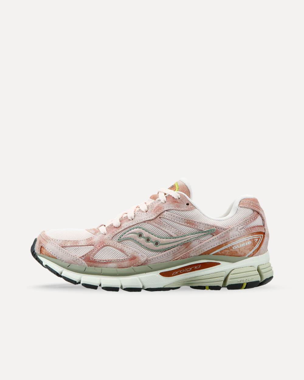 Saucony ProGrid Guide 7 „Spiritual Guidance“