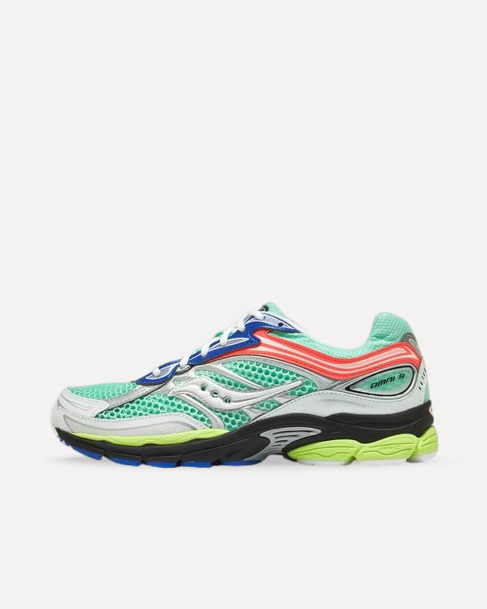 Saucony ProGrid Omni 9