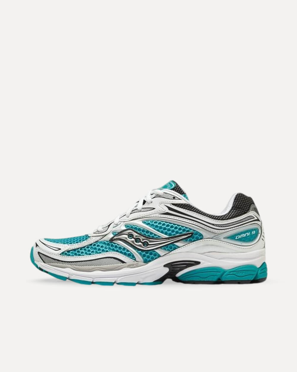 Saucony ProGrid Omni 9