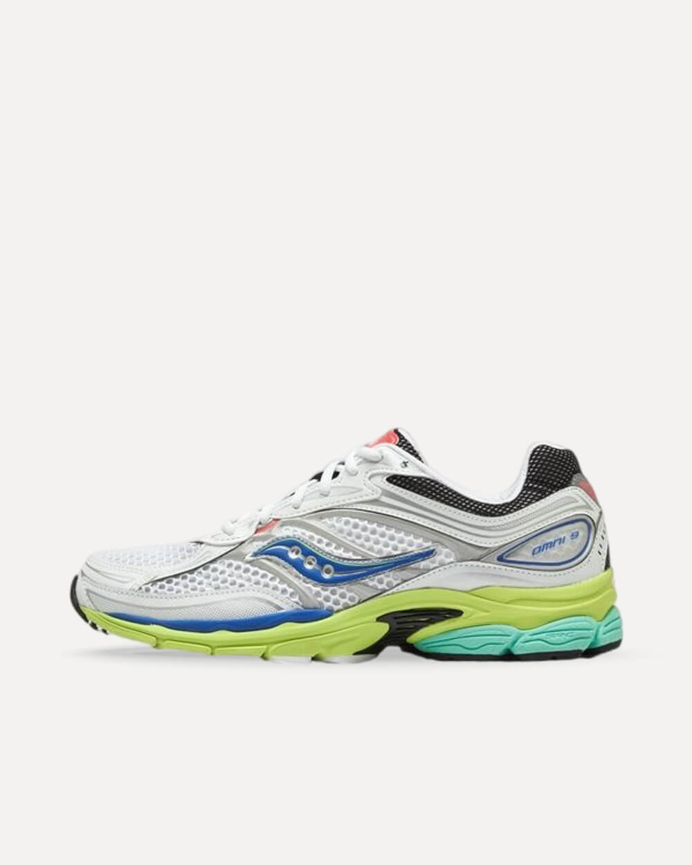 Saucony ProGrid Omni 9