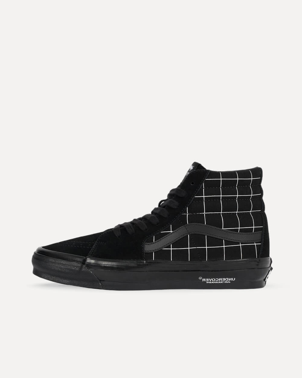 Vans x UNDERCOVER Sk8-Hi