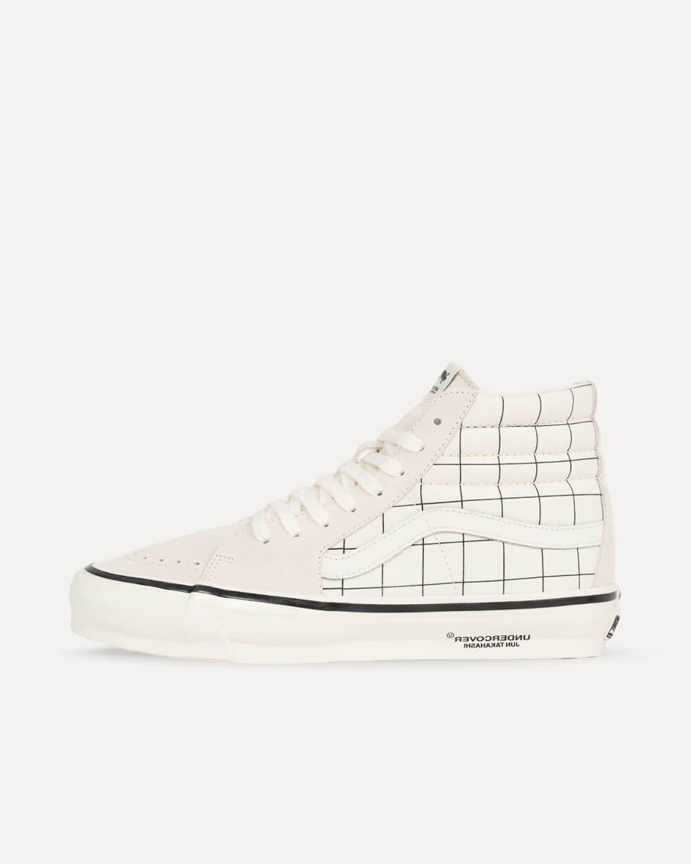 Vans x UNDERCOVER Sk8-Hi