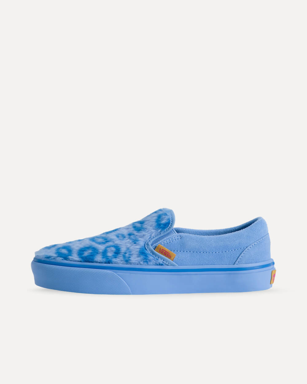 Vans x KPop Demon Hunters Classic Slip-On