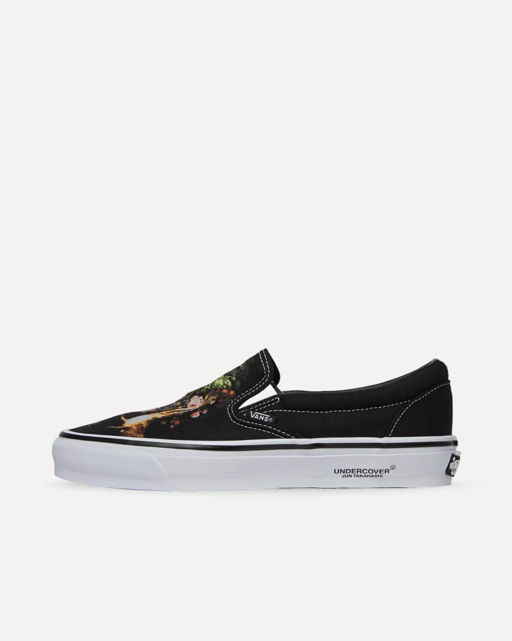 Vans x UNDERCOVER Slip-On 98