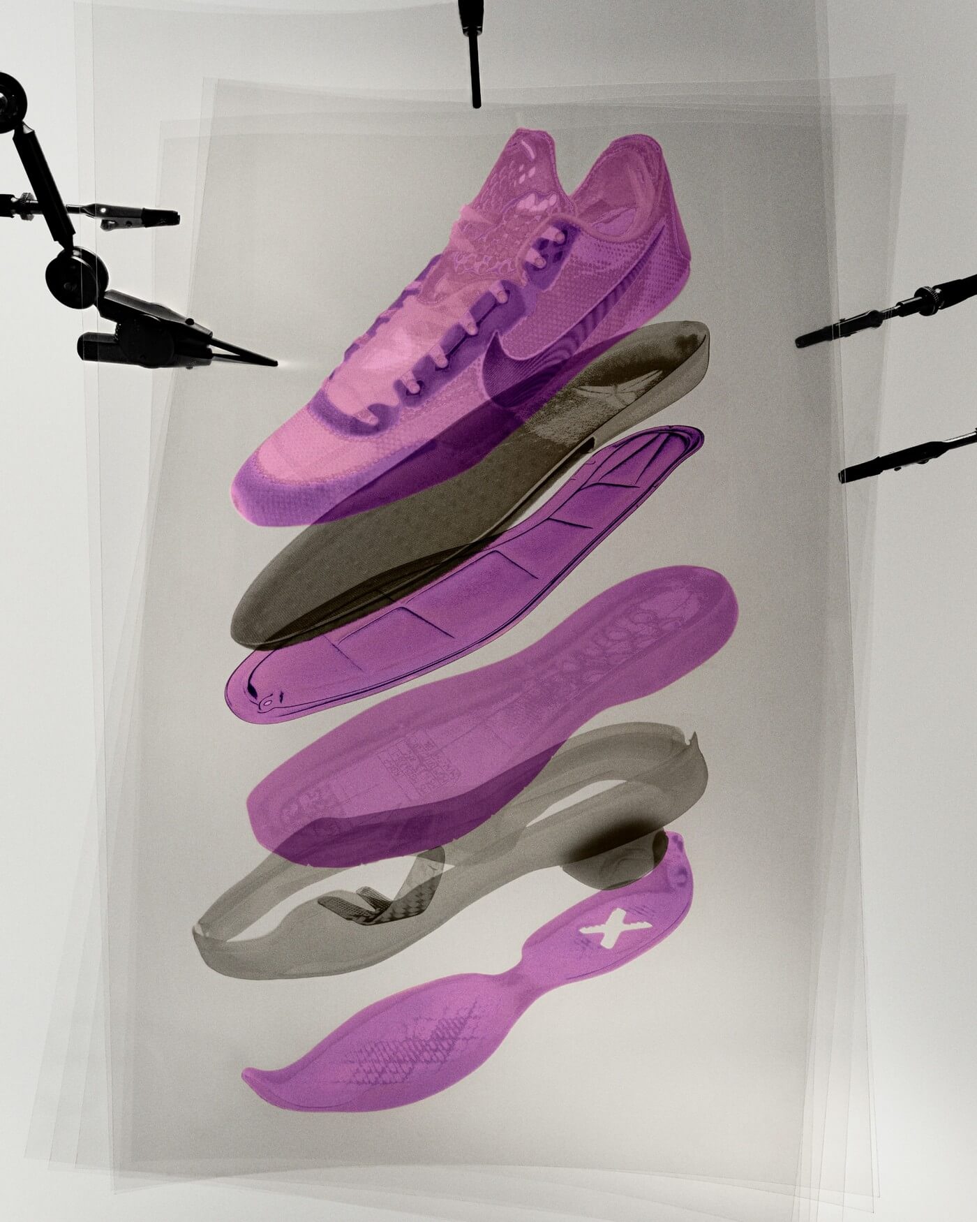 Nike is bringing back the Kobe 10 as a Protro
