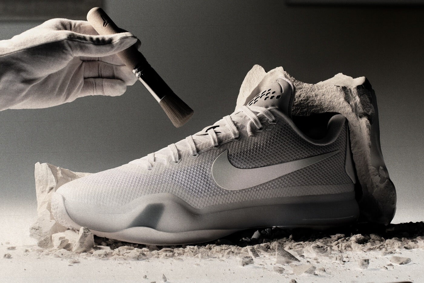 Nike bringt den Kobe 10 als Protro zurück