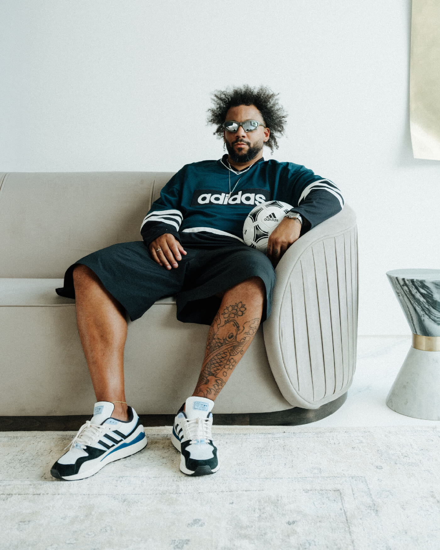 adidas Originals und BSTN widmen sich dem Oregon Ultra Tech – O.G. with a Twist