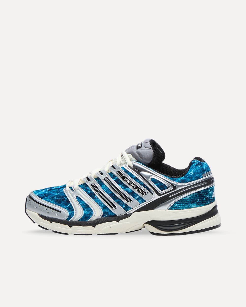 adidas x Mossy Oak Adistar Control 5