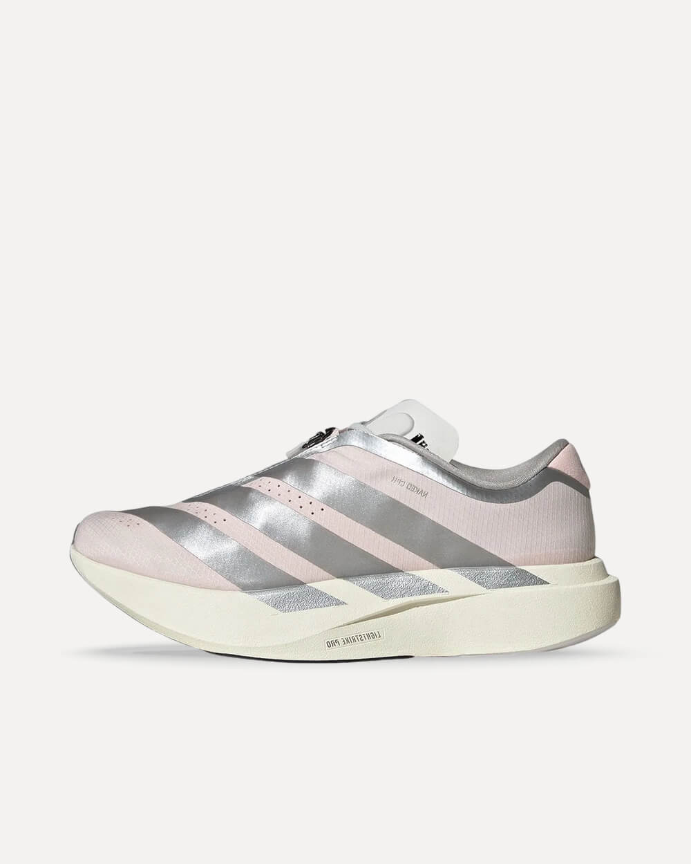 adidas x NAKED Adizero Evo SL Zip