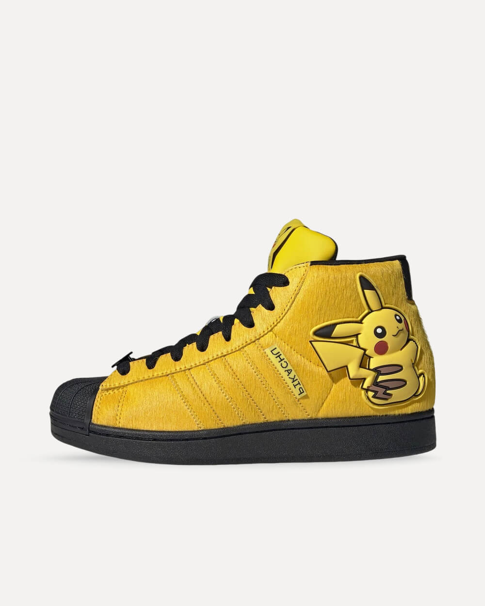 adidas x Pokémon Pro Model „Pikachu“