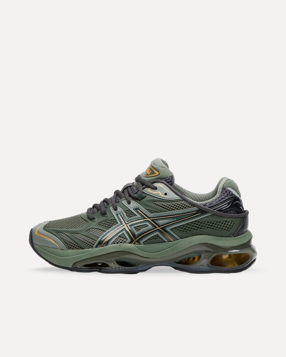 ASICS Gel-Kinetic 2.0