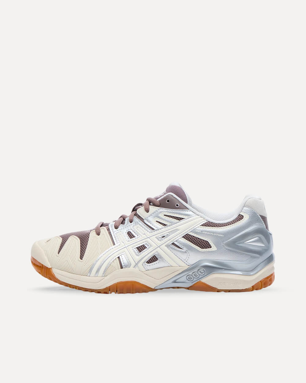 ASICS Gel-Resolution 5