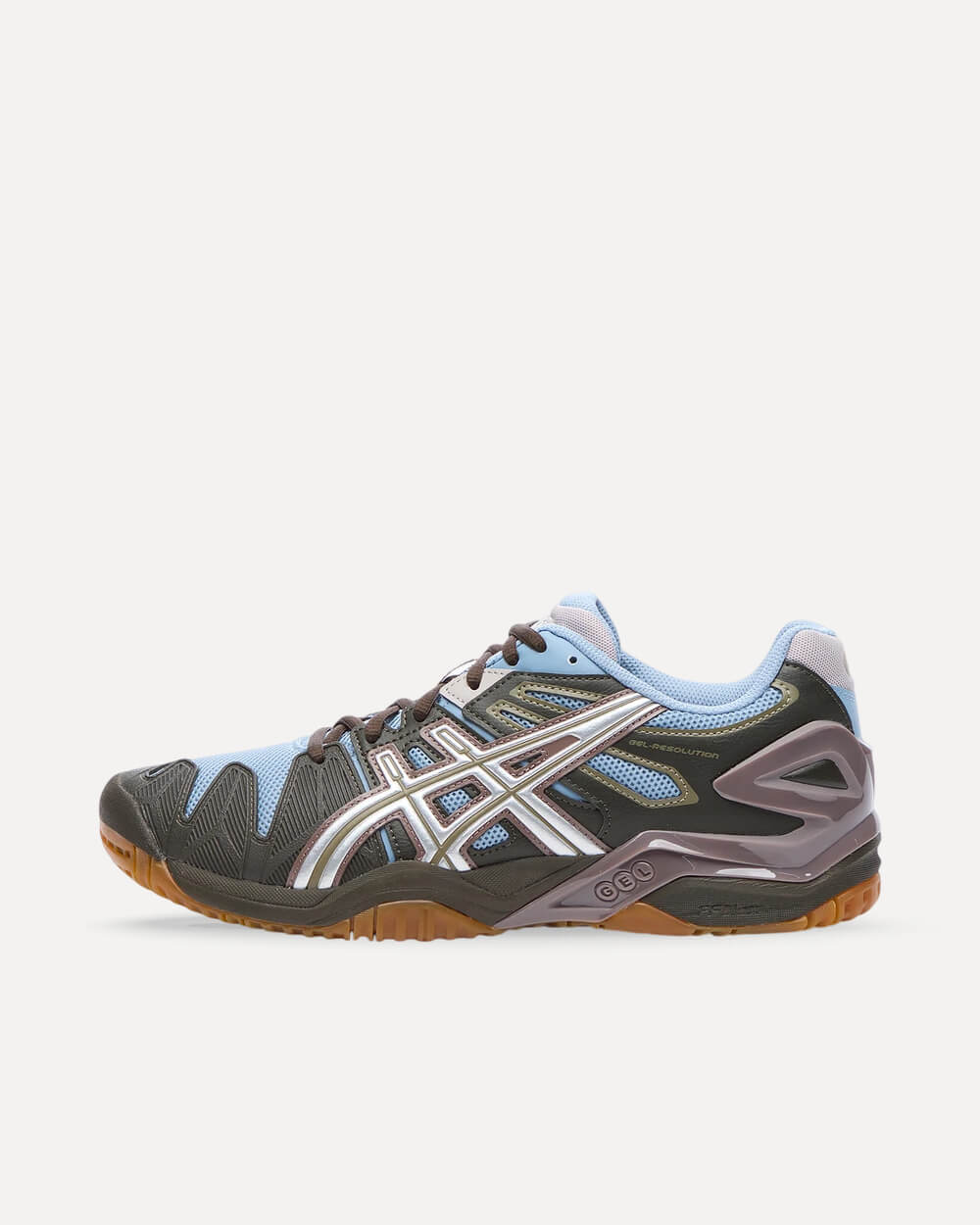 ASICS Gel-Resolution 5