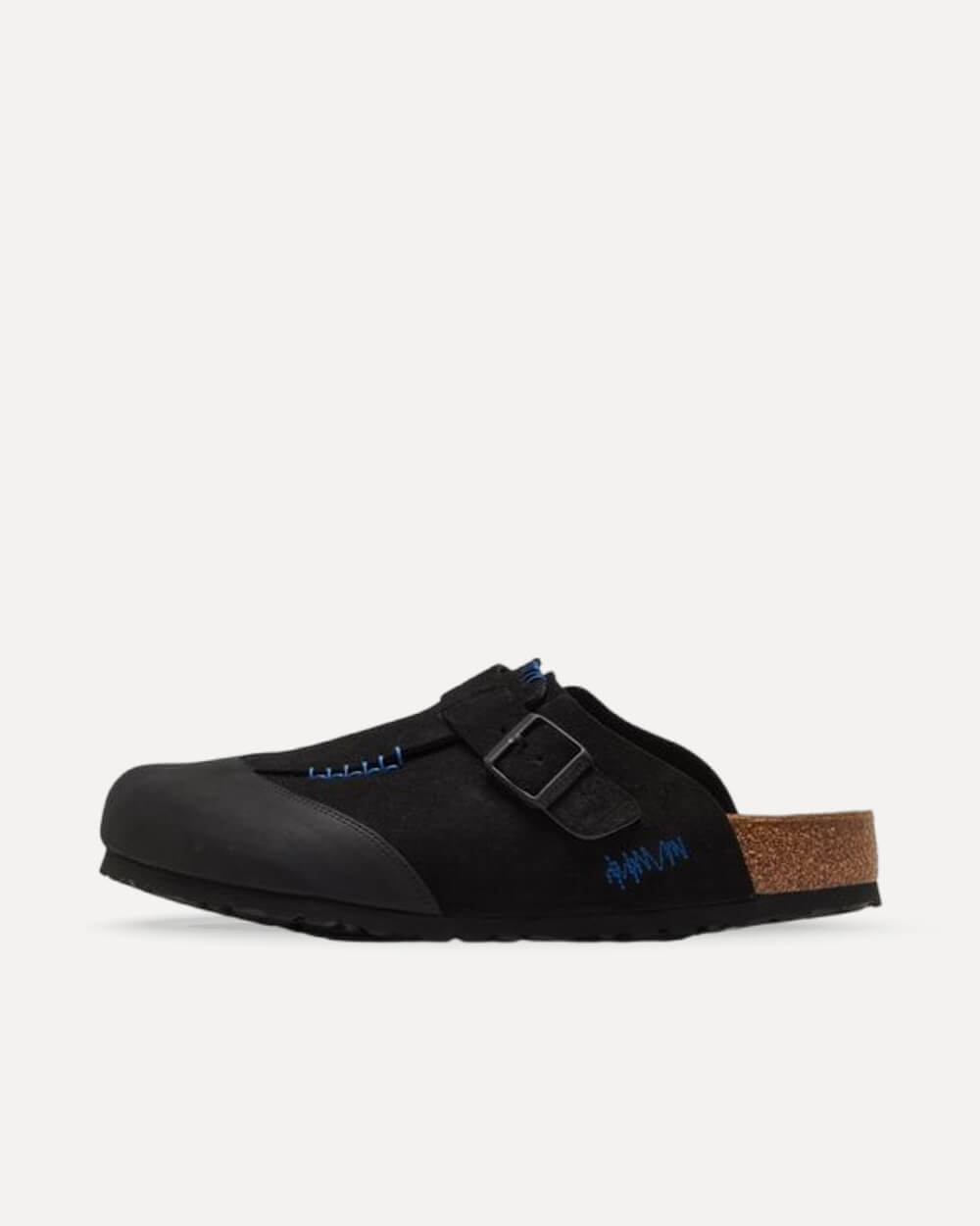 Birkenstock 1774 x Ader Error Boston Cap LEVE