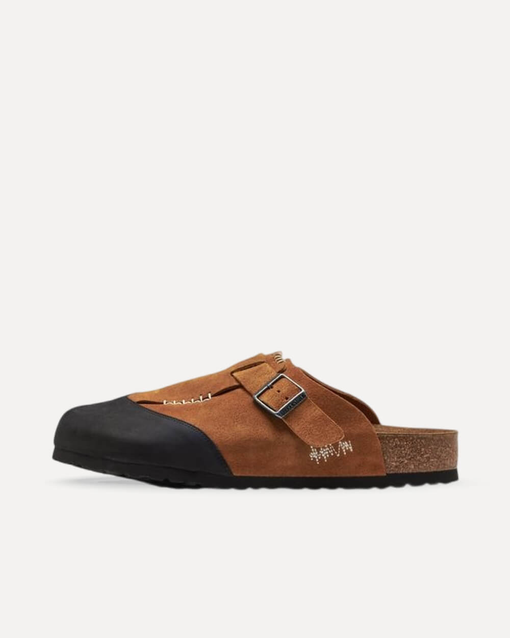 Birkenstock 1774 x Ader Error Boston Cap LEVE
