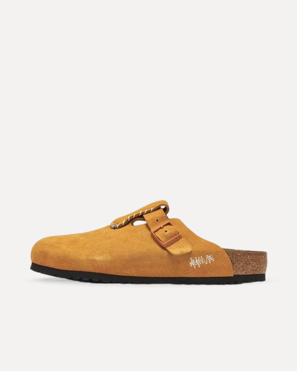 Birkenstock 1774 x Ader Error Boston Flap LEVE