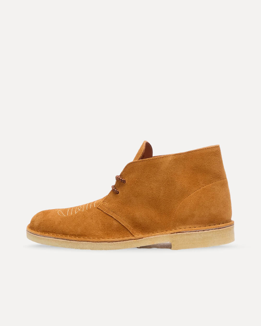 Clarks Originals Desert Boot