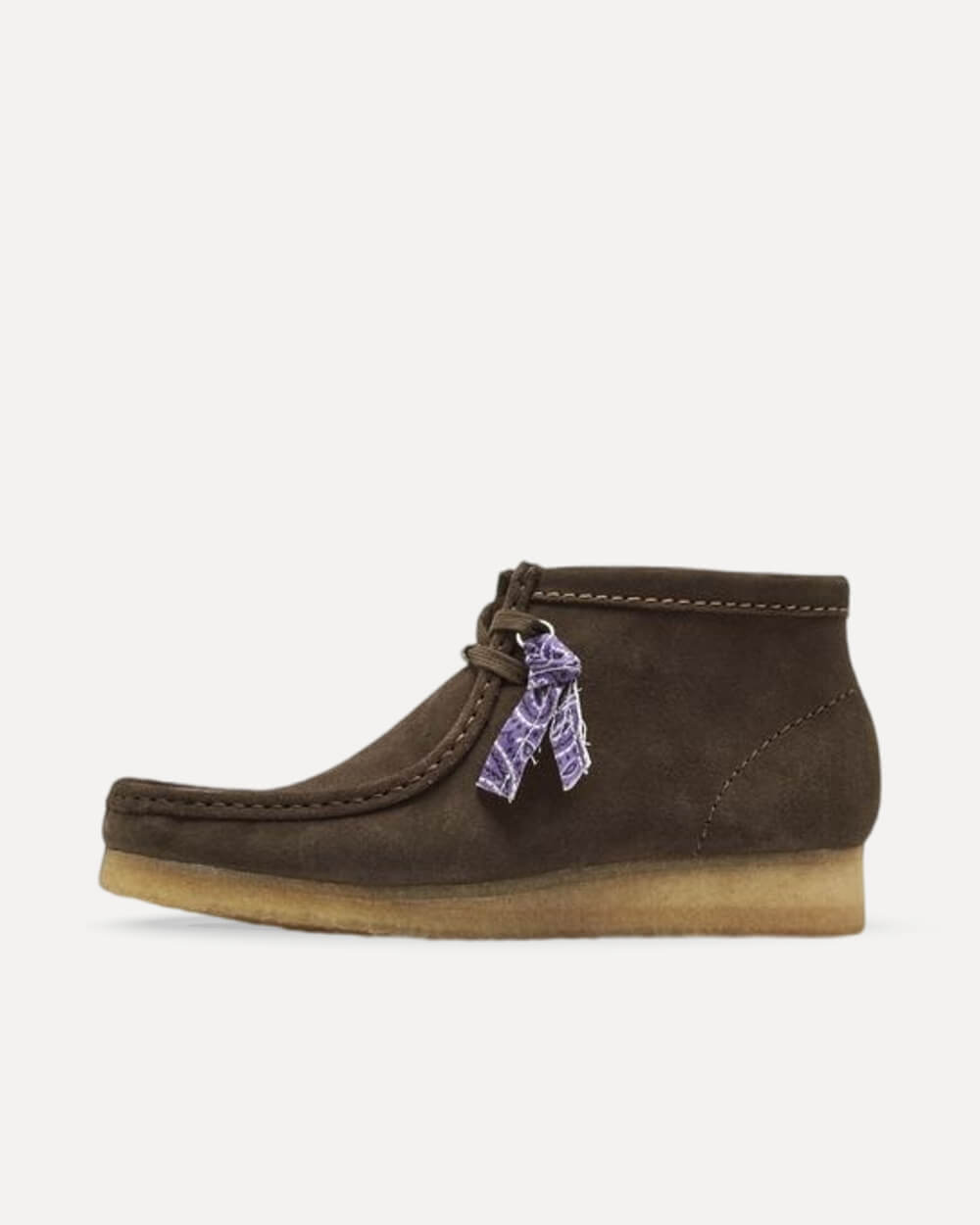 Clarks Originals Wallabee Boot