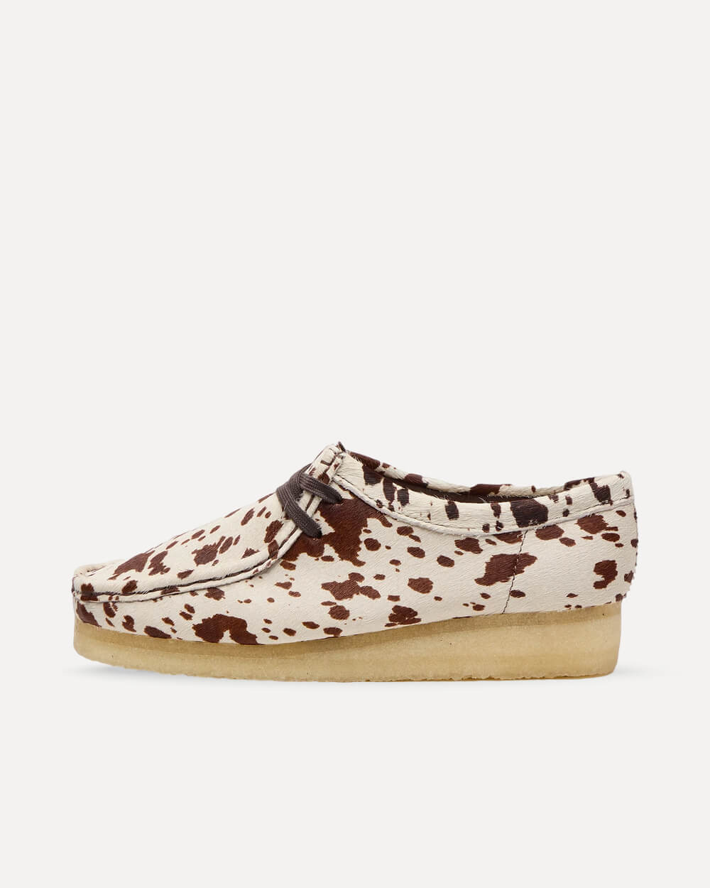Clarks Originals Wallabee