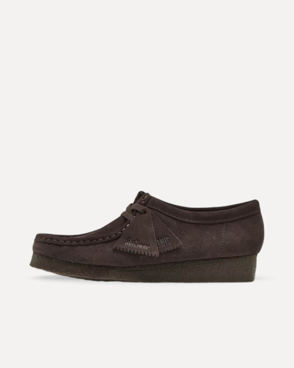 Clarks Originals Wallabee