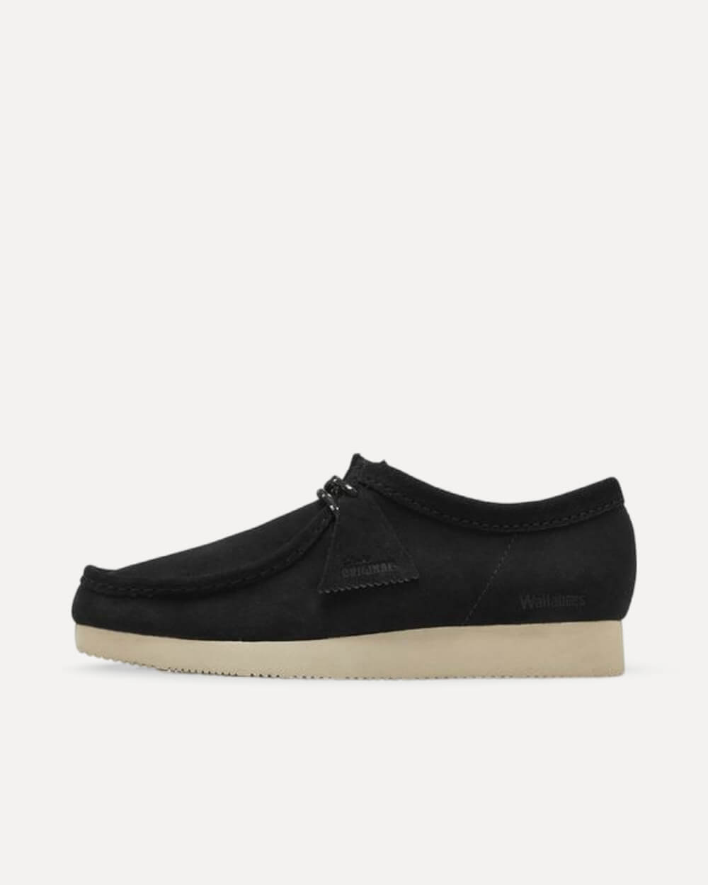 Clarks Originals Wallabee Lite