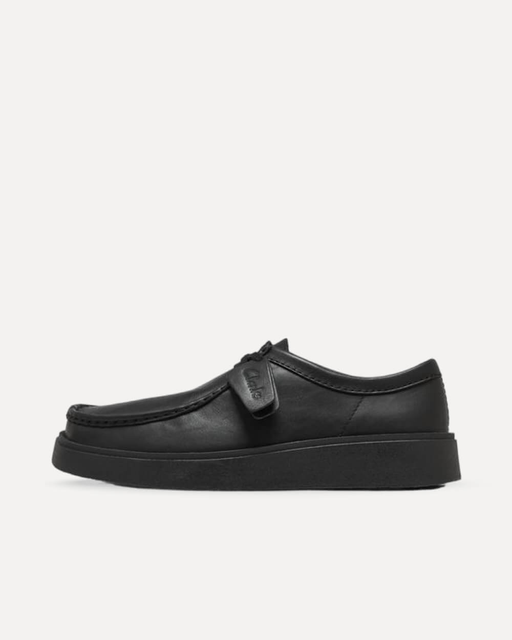 Clarks Torview