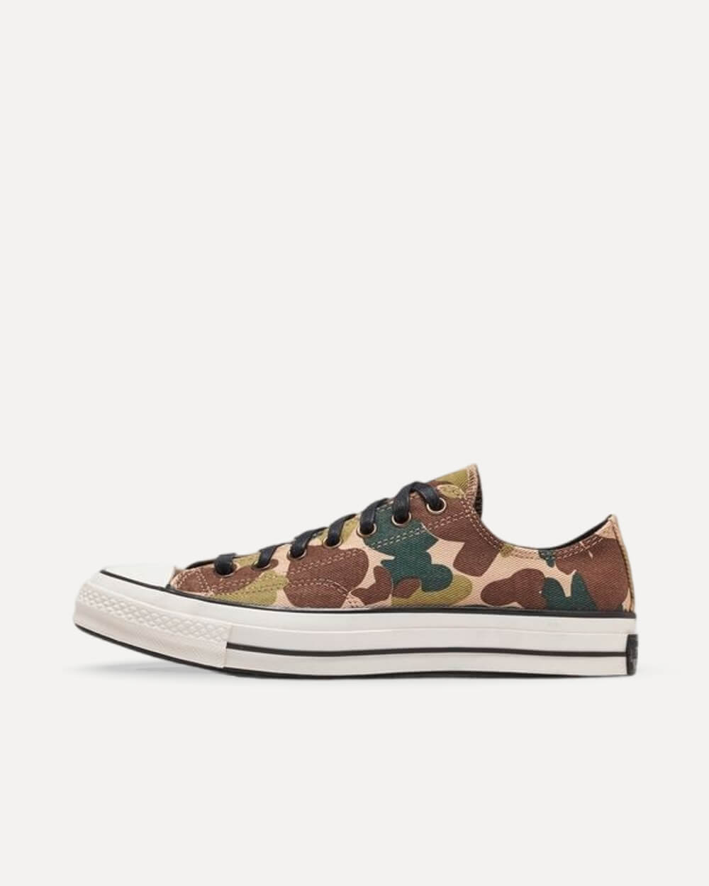 Converse Chuck 70 Lo “Archival Camo”