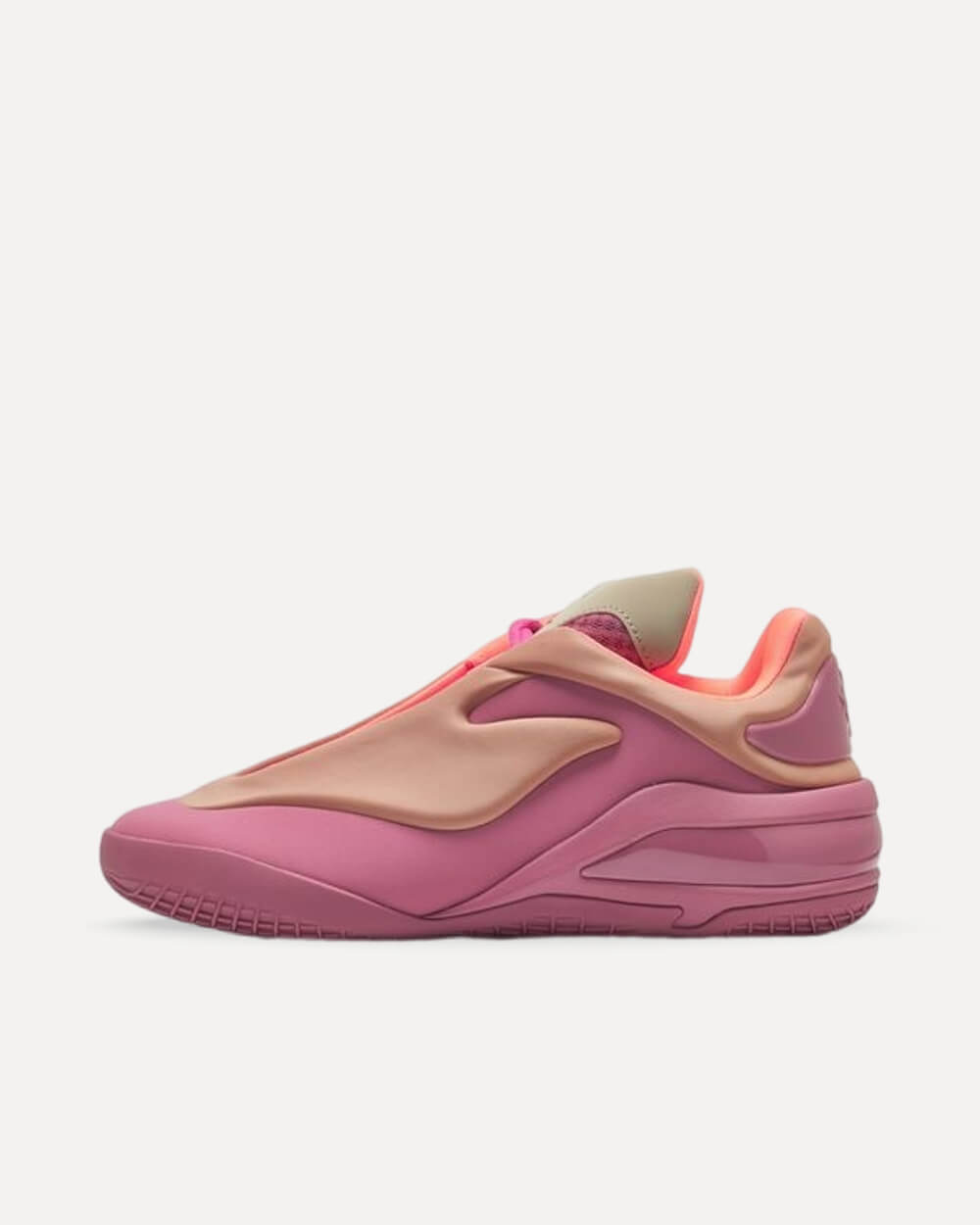 Converse SHAI 001 Lace Up
