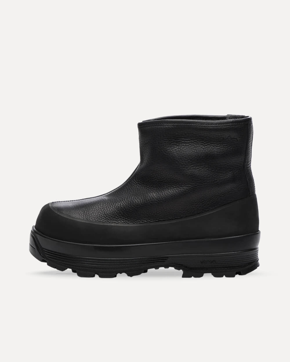 Diemme Badia Shearling