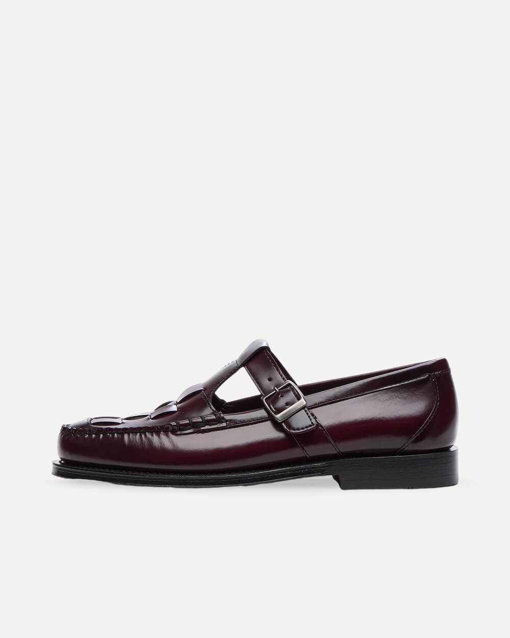 G.H. Bass & Co. Weejun Heritage Fisherman