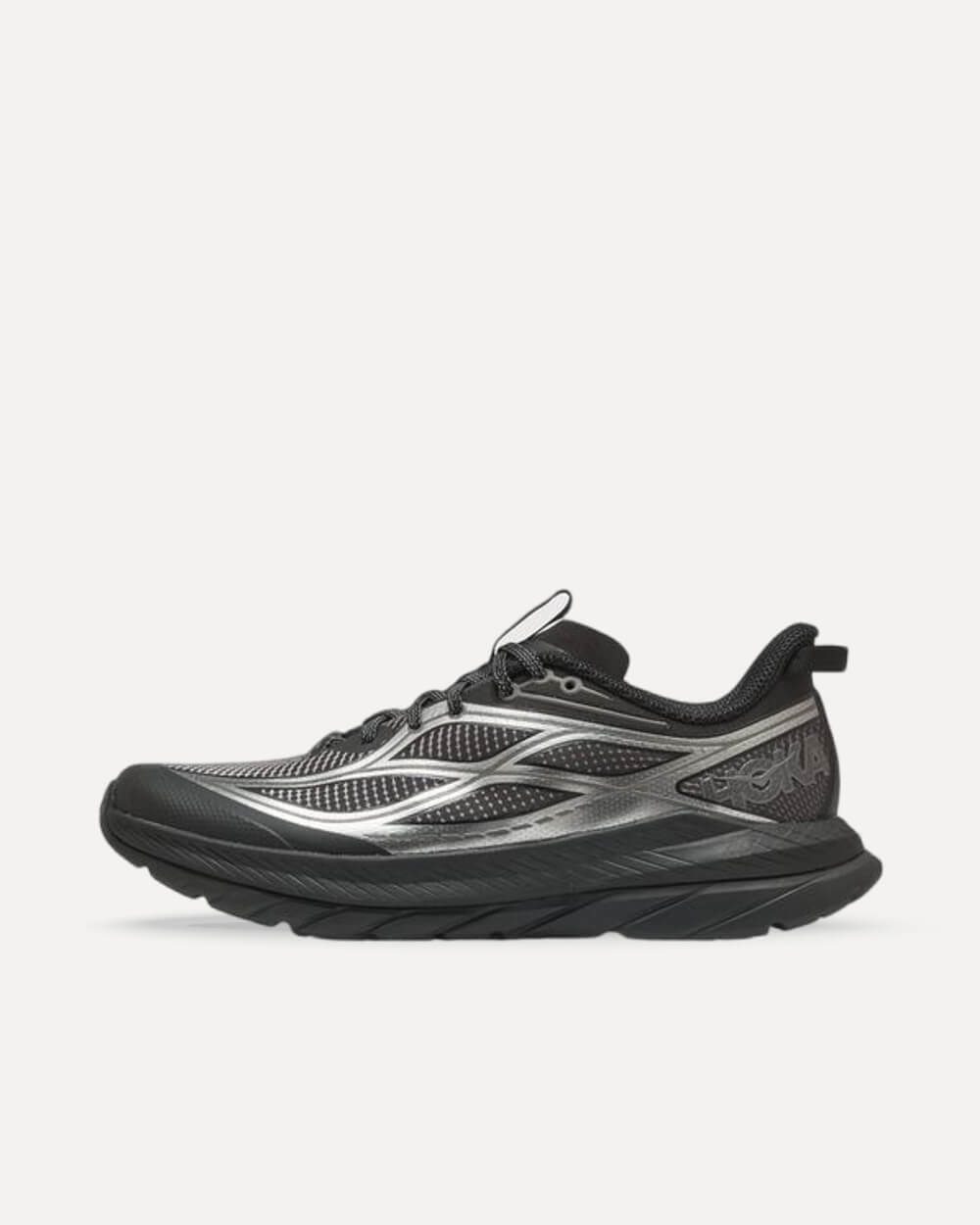 HOKA Mach Remastered Aura
