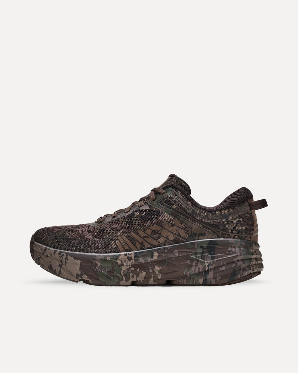 HOKA x BEAMS Bondi 7